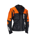 Мотокуртка Leatt Moto 5.5 Enduro Jacket  (Orange, 2024)