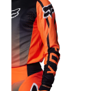 Мотоджерси Fox 180 Leed Jersey  (Flow Orange, 2023)