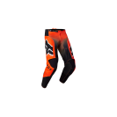 Мотоштаны Fox 180 Leed Pant  (Flow Orange, 2023)