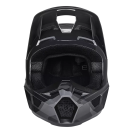 Мотошлем Fox V1 Bnkr Helmet  (Black Camo, 2023)