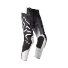 Мотоштаны Fox 180 Leed Pant  (Black/White, 2023)