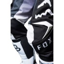 Мотоштаны Fox 180 Leed Pant  (Black/White, 2023)