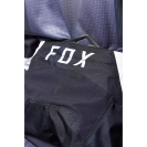 Мотоштаны Fox 180 Leed Pant  (Black/White, 2023)