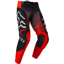 Мотоштаны Fox 180 Leed Pant  (Flow Red, 2023)