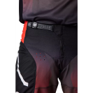 Мотоштаны Fox 180 Leed Pant  (Flow Red, 2023)