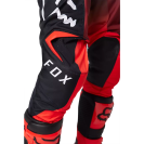 Мотоштаны Fox 180 Leed Pant  (Flow Red, 2023)