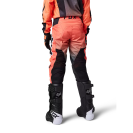 Мотоштаны подростковые Fox 180 Leed Youth Pant  (Flow Orange, 2023)