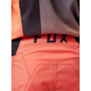 Мотоштаны подростковые Fox 180 Leed Youth Pant  (Flow Orange, 2023)