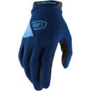 Мотоперчатки 100% Ridecamp Glove  (Navy, 2021)