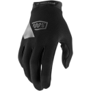 Мотоперчатки 100% Ridecamp Glove  (Black, 2021)