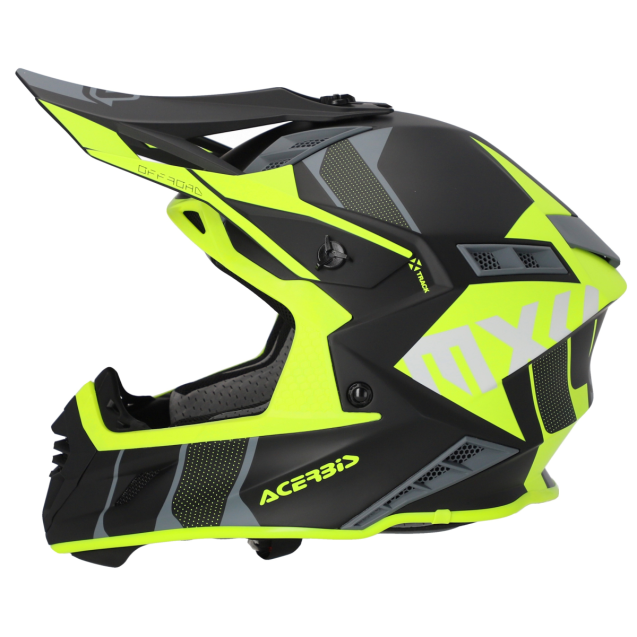 Acerbis x track. Шлем Acerbis x-track. Кроссовый шлем Acerbis. Шлем Асербис карбон. Шлем Acerbis x-track 22-06 Black/ White.