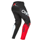 Штаны кросс-эндуро O'NEAL Element Racewear V.22, мужской(ие) черный/белый