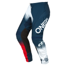 Штаны кросс-эндуро O'NEAL Element Racewear V.22, мужской(ие) синий/белый