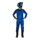Штаны кросс-эндуро O'NEAL Element Racewear 21, мужской(ие) синий