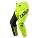 Штаны кросс-эндуро O'NEAL Element Racewear 21, мужской(ие) желтый