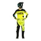 Штаны кросс-эндуро O'NEAL Element Racewear 21, мужской(ие) желтый