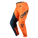 Штаны кросс-эндуро O'NEAL Element Racewear 21, мужской(ие) оранжевый
