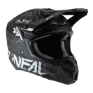 Шлем кроссовый O'NEAL 5Series HR белый