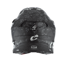 Шлем кроссовый O'NEAL 5Series HR белый