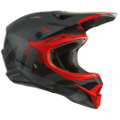 Шлем кроссовый O'NEAL 3Series Vertical черный