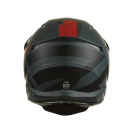 Шлем кроссовый O'NEAL 3Series Vertical черный