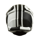 Шлем кроссовый O'NEAL 3Series Interceptor черный