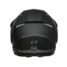 Шлем кроссовый O'NEAL 3Series SOLID черный