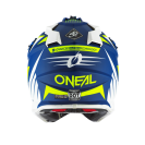 Шлем кроссовый O'NEAL 2Series Spyde 2.0 синий