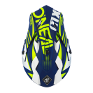 Шлем кроссовый O'NEAL 2Series Spyde 2.0 синий
