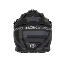 Шлем кроссовый O'NEAL 2Series Slick черный