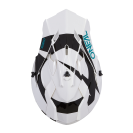 Шлем кроссовый O'NEAL 2Series Slick белый
