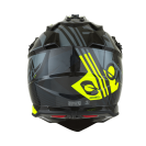 Шлем кроссовый O'NEAL 2Series Rush серый