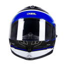 Шлем интеграл O'NEAL Challenger Matrix, глянец синий