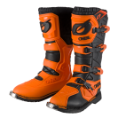 Мотоботы кроссовые  O'NEAL Rider Pro, мужской(ие) оранжевый