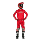 Джерси O'NEAL Matrix Ridewear, мужской(ие) красный