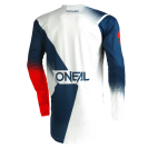 Джерси O'NEAL Element Racewear V.22, мужской(ие) синий