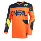 Джерси O'NEAL Element Racewear 21, мужской(ие) оранжевый