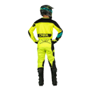 Джерси O'NEAL Element Racewear 21, мужской(ие) желтый