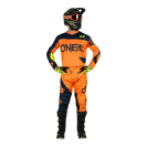 Джерси O'NEAL Element Racewear 21, мужской(ие) оранжевый