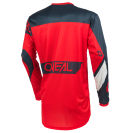 Джерси O'NEAL Element Racewear 21, мужской(ие) красный