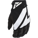 Перчатки FXR COLD STOP NEOPRENE MX  
Black/White