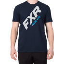 Футболка FXR CX  
Navy/Blue