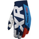 Перчатки FXR SLIP-ON LITE MX 
Navy/Blue/Red