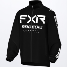 Куртка FXR RR LITE 
Black/White