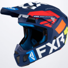 Шлем FXR CLUTCH EVO LE 
Pro