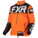 Куртка FXR COLD CROSS RR 
Orange/Black/White