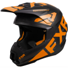 Шлем FXR TORQUE TEAM  
Orange/Black