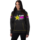 Женская худи FXR RACE DIVISION TECH  
Rockstar