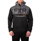 Куртка FXR HELIUM RIDE SOFTSHELL Black/Orange