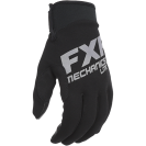 Перчатки FXR M MECHANICS LITE 
Black